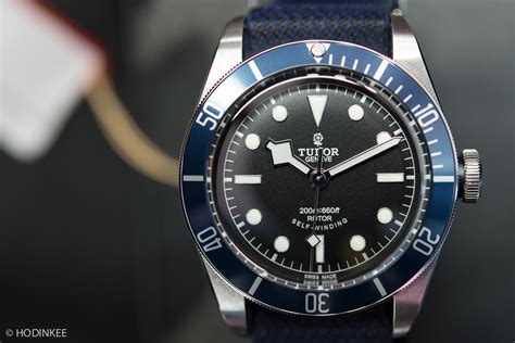 tudor black bay blue 41|tudor black bay 41 dimensions.